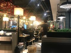 -黄记煌三汁焖锅(渝北金港国际店)