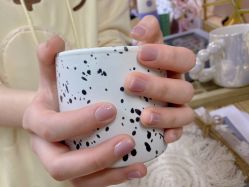 -漂亮新中式美甲美睫