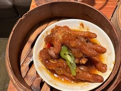 -苏州园区福朋喜来登酒店·聚味轩中餐厅