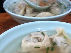 -潘国仙耳光馄饨(黄家阙路店)