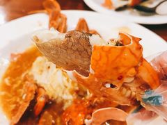 -Wokeria:crab Pasta House