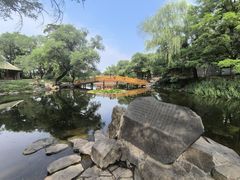 -承德避暑山庄景区