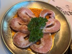 -西塔老太太泥炉烤肉(川沙百联店)