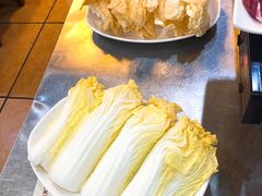 -潮泰牛肉火锅 · 创于1992年(车公庙店)