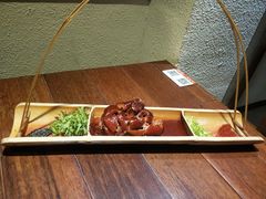 -大牌大·传统杭帮菜(湖滨店)