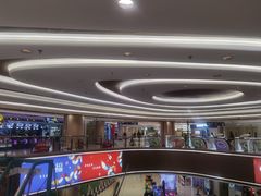 -新奥购物中心
