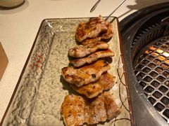 -赤坂亭M9和牛烧肉·日料398放题(万达店)