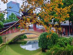 -龙潭水乡