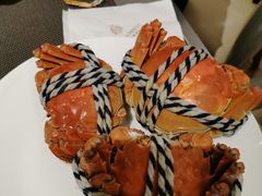 -安蒂娅·海鲜自助餐厅(安蒂娅美兰酒店)