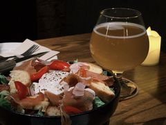 -京A Brewpub·精酿餐吧(幸福村店)