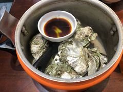 -庆合府重庆大排档(紫都城店)