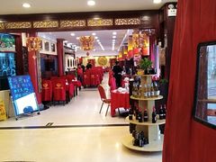 大堂-百饺园酒楼(平山道店)