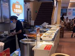 -素满香·Vegan食养自助(天一广场店)