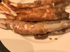 -美食汇·海鲜自助西餐厅·江门富力万达嘉华酒店