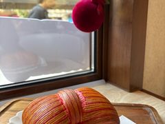 -VERIE BAKEHOUSE
