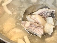 -润园四季椰子鸡火锅(海上世界店)