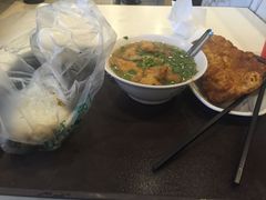-南来顺饭庄·清真(南菜园店)