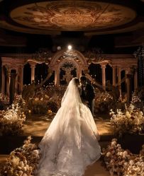 -蘭club婚礼策划