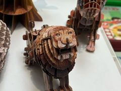 -重庆自然博物馆(新馆)