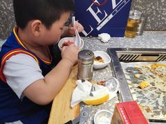 -嗨吃围炉烤肉火锅自助(昌建广场店)