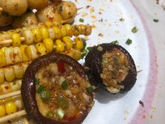 -串盟烧烤大排档·长沙美食地标(星沙店)