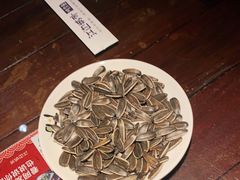 -江边城外烤全鱼(方庄时代购物中心店)