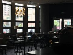 -星巴克(长春世纪鸿源店)
