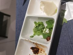 -金狮麟·新豫菜(金码大厦店)