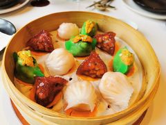 -三号黄浦会Canton Table