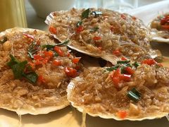-开海·红岛海鲜虾水饺(石老人店)