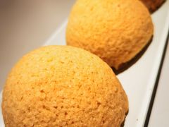 酥皮山楂叉烧包-蔡澜点心(三里屯T+MALL店)