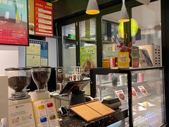 -苏州樊登书店·咖啡