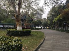 -四川大学(华西校区)