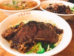 -泰顺江南春面馆