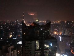 -南京金陵饭店