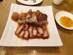 -蓝记茶餐厅(勒泰店)