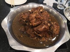 -蝎王府羊蝎子(西直门店)