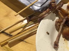 -管氏翅吧(广渠门店)