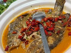 -楚鲜·汉正街一号(天河店)