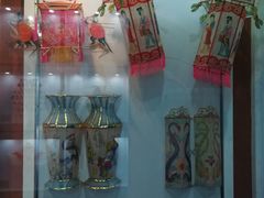 -杨家埠民间艺术大观园