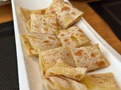 -Pakwaan Indian restaurant芭港湾印度餐厅(领事馆店)