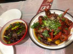 -华仔龙虾(永乐路总店)