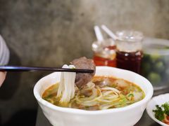 顺化辣米粉-Mrs Pho Bussorah Street(former Beach Road)
