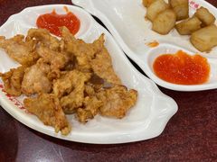 -蓝氏钟楼肉粽
