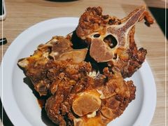 -云味馆·云南菜·云南米线(景田店)