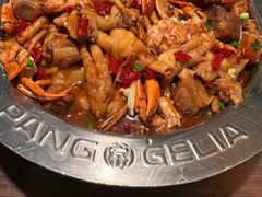 -胖哥俩肉蟹煲(石家庄长安万达店)
