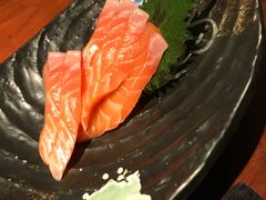 -金沙滩喜来登度假酒店-雅日本餐厅