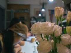 -舊新事咖啡NOTHING NEW COFFEE