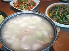 -盐帮食坊•小河帮川菜(四川师大店)