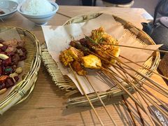 -花盐街·四川乐山小吃(西单大悦城店)